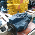 Rexroth Uchida A10VD43SR pour CAT307, CAT307SR A10VD43 pompe hydraulique d&#39;excavatrice, A10VD43SR1RS5-994-0, A10VD43SR1RS5-993-4